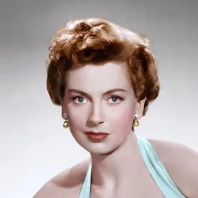 Photo star : Deborah Kerr