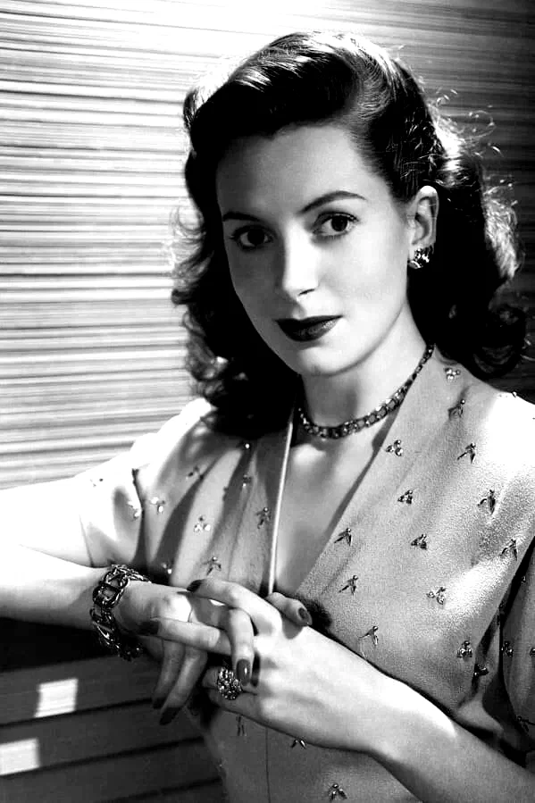 Deborah Kerr