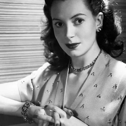 Deborah Kerr