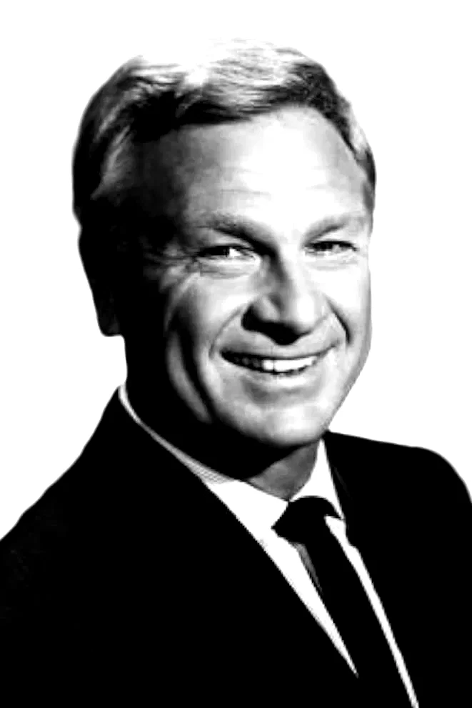 Eddie Albert