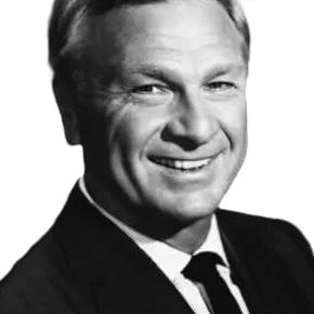 Photo star : Eddie Albert