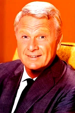 Eddie Albert