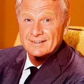 Photo star : Eddie Albert