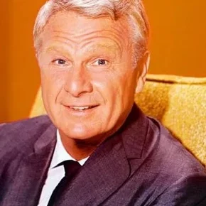 Photo star : Eddie Albert