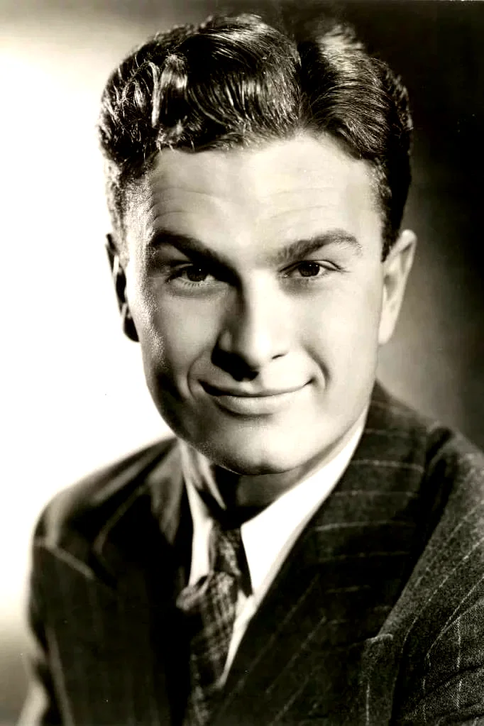 Eddie Albert