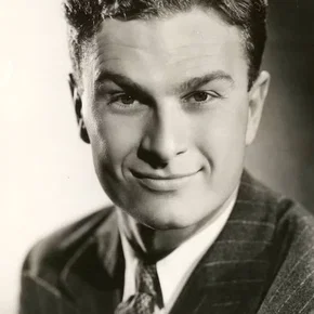 Photo star : Eddie Albert