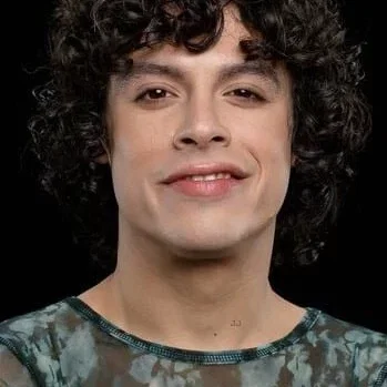  Jonny Beauchamp