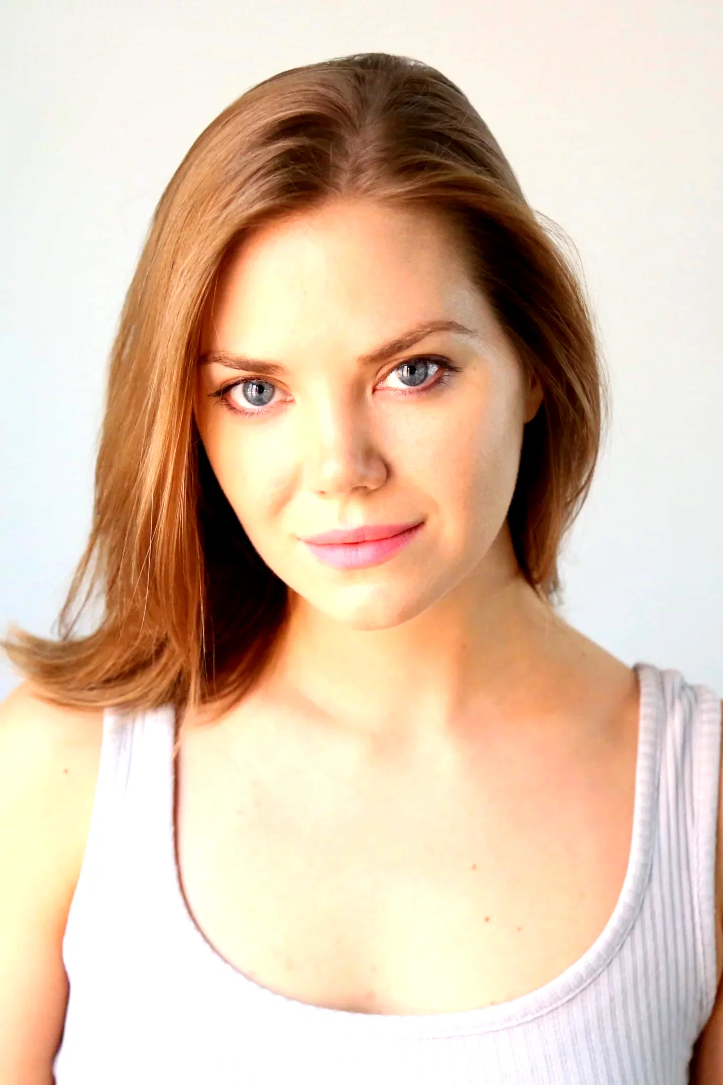 Nastassia Markiewicz