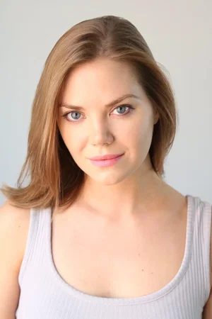 Nastassia Markiewicz photo