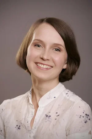 Photo de  Ursula Ratasepp
