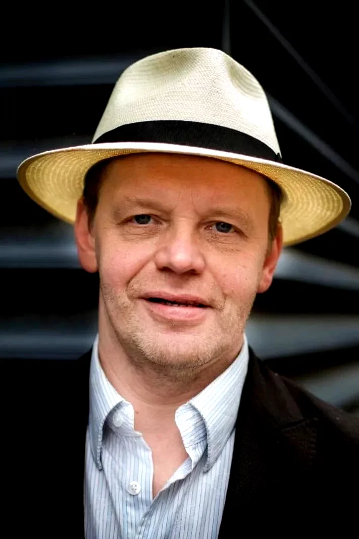  Hendrik Toompere