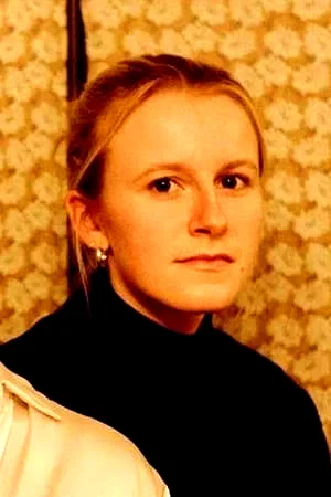  Ann-Lisett Rebane