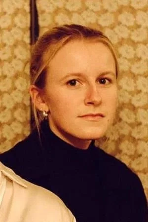  Ann-Lisett Rebane