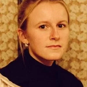  Ann-Lisett Rebane