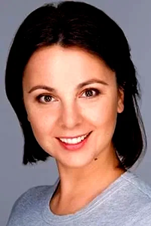  Alina Karmazina
