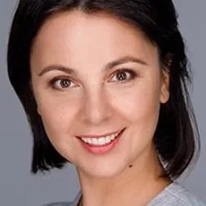 Photo star :  Alina Karmazina
