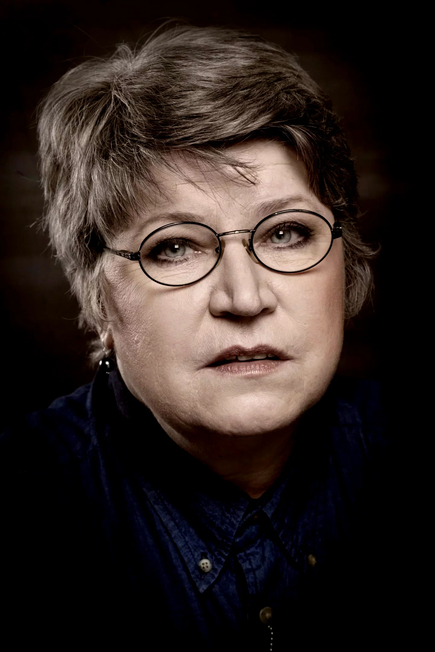  Maria Klenskaja