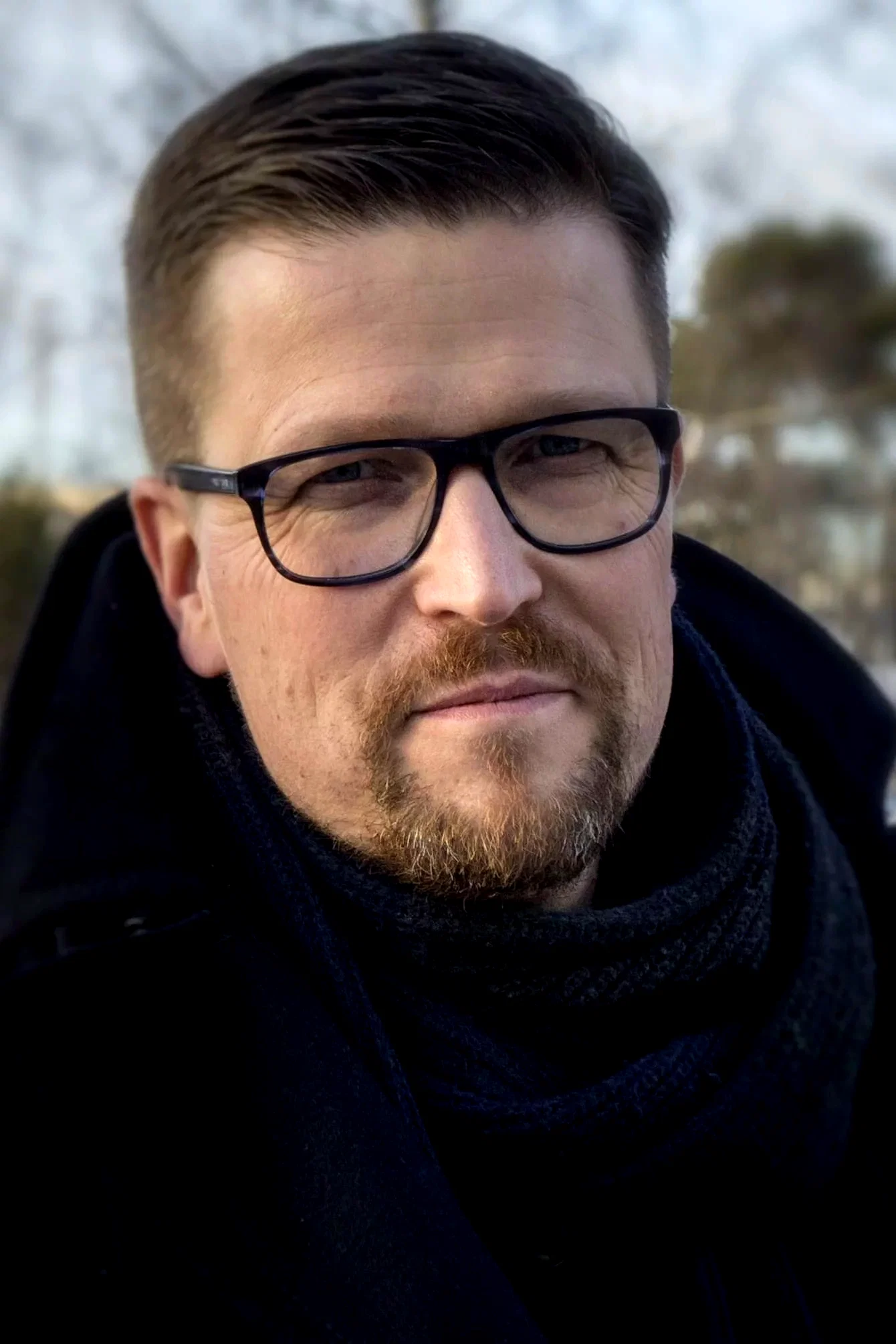 Klaus Härö
