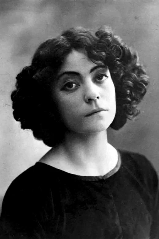 Asta Nielsen