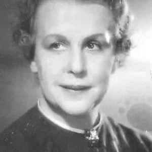  Lotte Spira