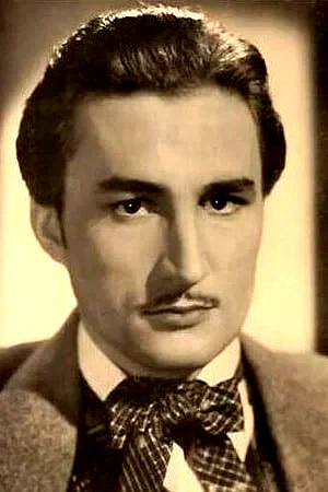  Werner Scharf