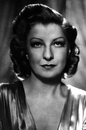  Hilde Hildebrand