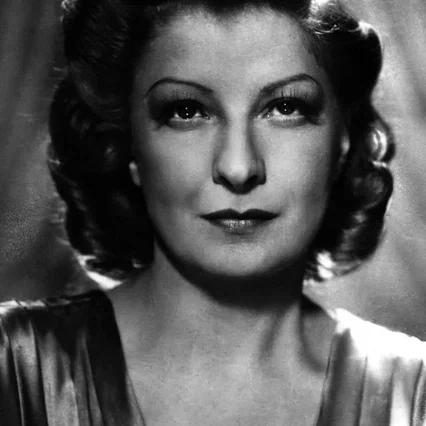  Hilde Hildebrand