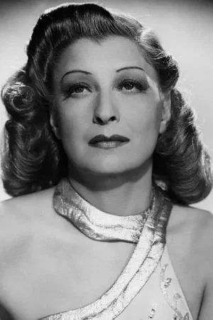  Hilde Hildebrand