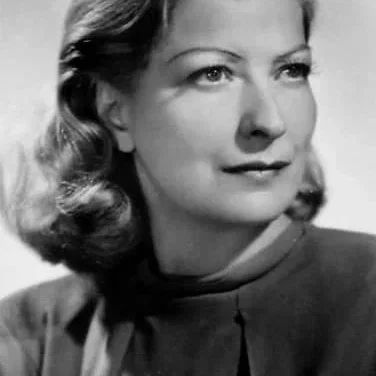  Hilde Hildebrand
