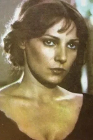 Photo de  Elena Albu