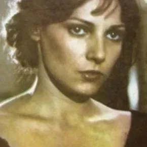 Photo star :  Elena Albu