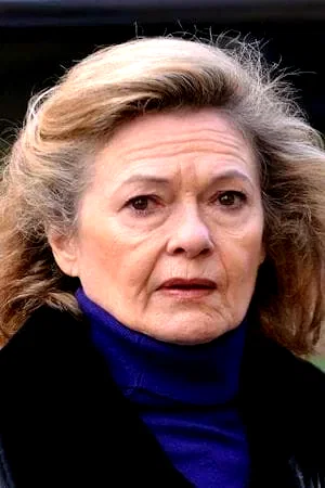 Corinne Lahaye