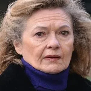 Corinne Lahaye