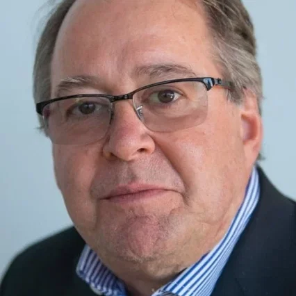 Goran Ragnerstam