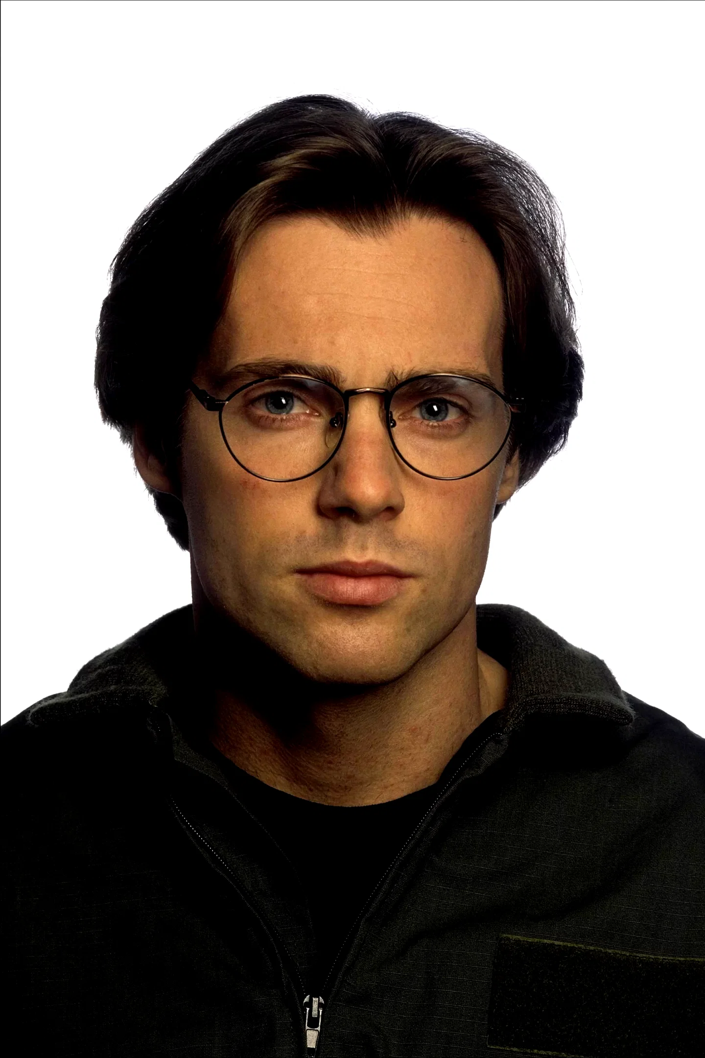 Michael Shanks