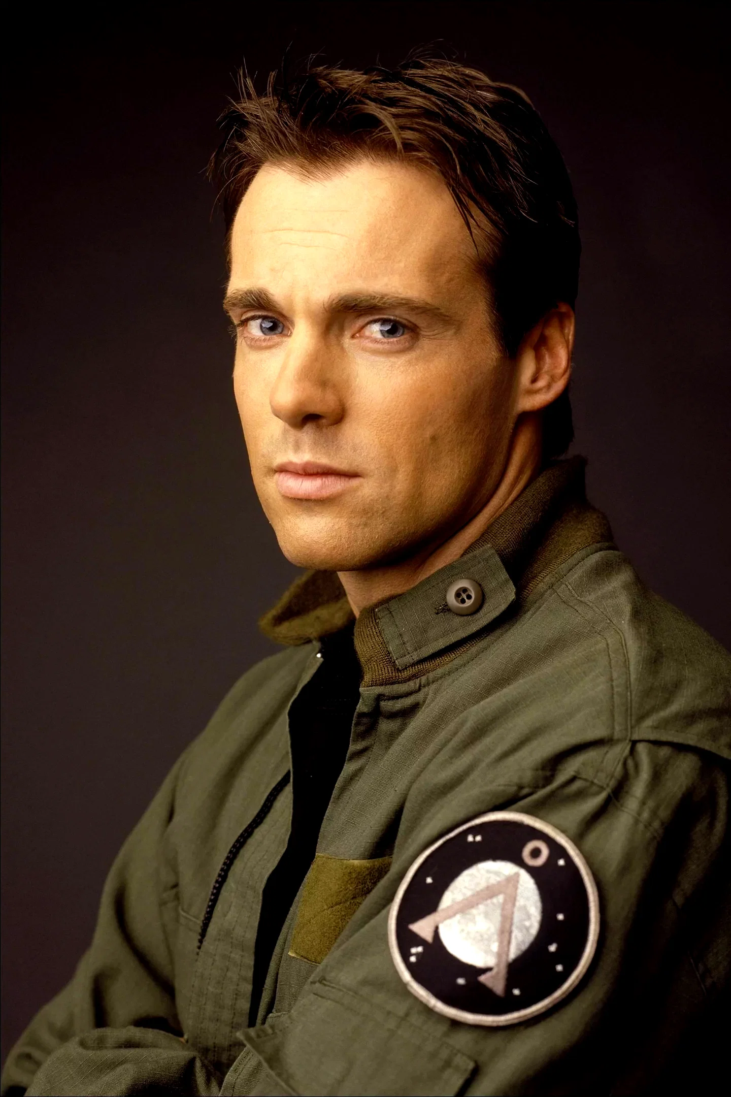 Michael Shanks