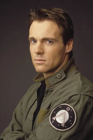 Michael Shanks