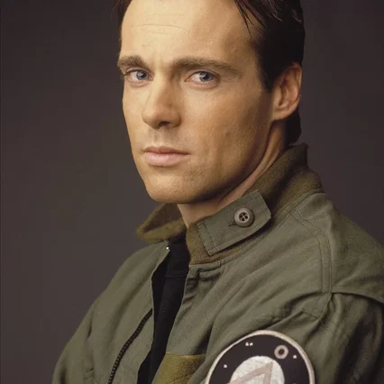 Michael Shanks
