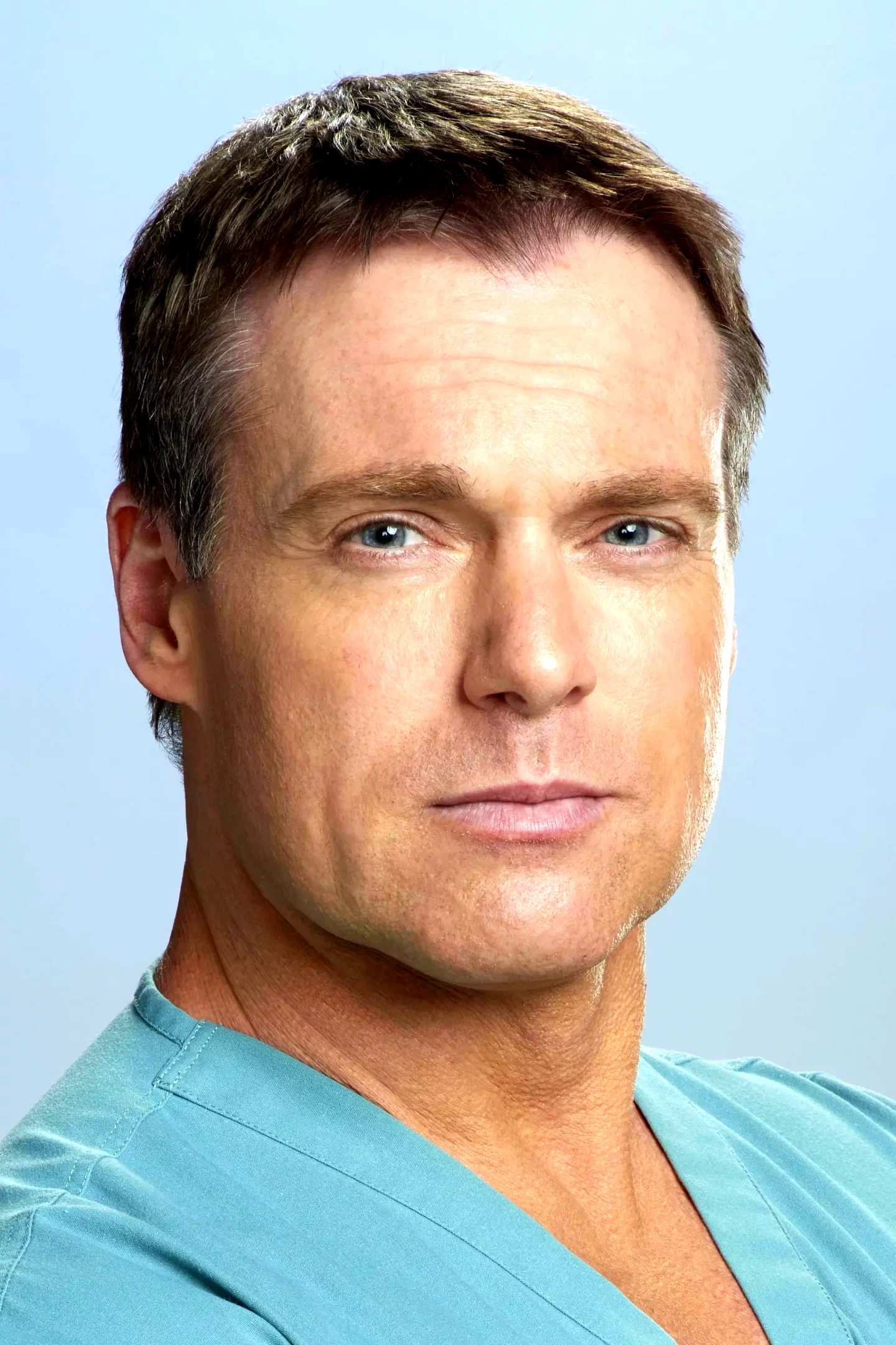 Michael Shanks