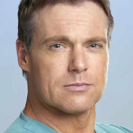 Michael Shanks