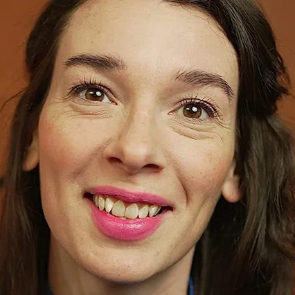  Gwendolyn Collins