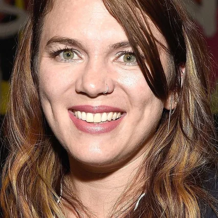  Hannah Macpherson