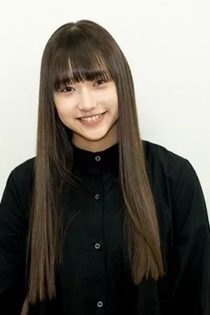  Ayana Shiramoto