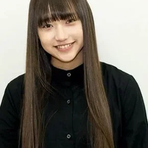 Photo star :  Ayana Shiramoto
