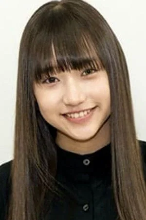  Ayana Shiramoto