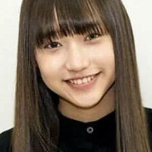  Ayana Shiramoto
