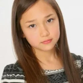 Photo star :  Ayana Shiramoto