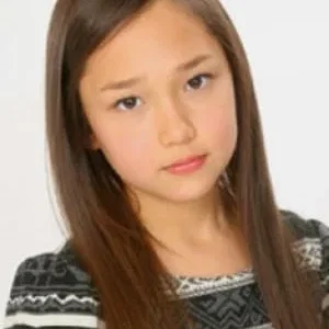  Ayana Shiramoto