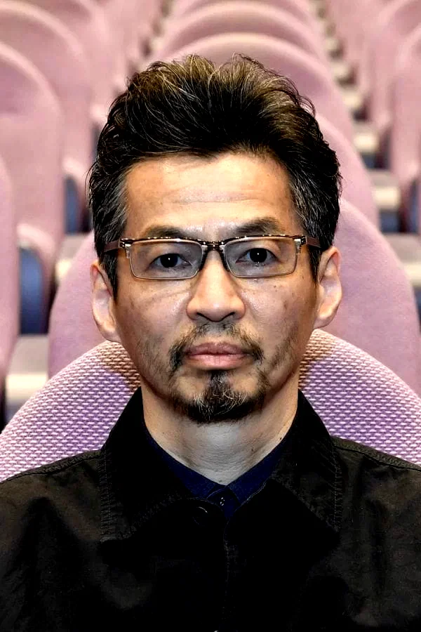  Gakuryu Ishii
