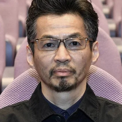  Gakuryu Ishii